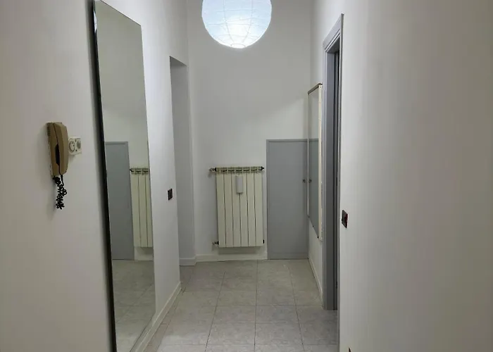 Hidden Apartament Narni